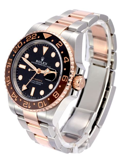 rolex gmt master 2 brown|gmt master 2 rolex price.